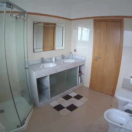 Villa Abreu - A Wonderful Ocean View Calheta  Exterior photo