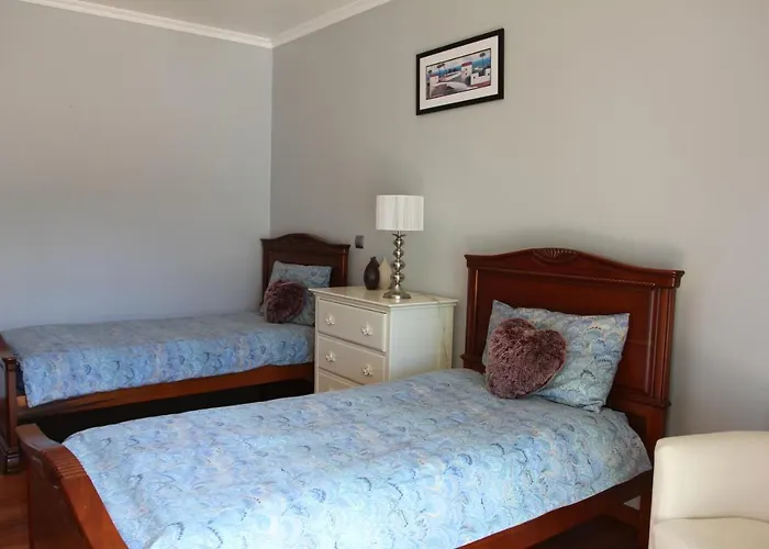 Villa Abreu - A Wonderful Ocean View