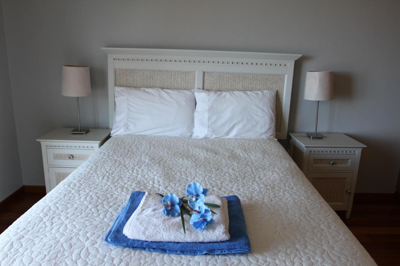 Abreu - A Wonderful Ocean View Holiday home *