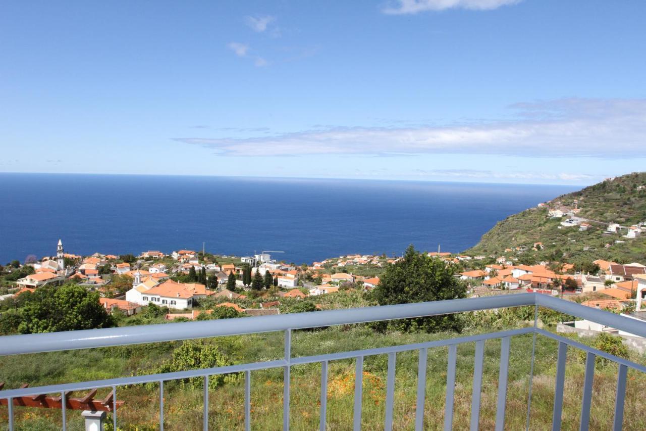 Dom wakacyjny Abreu - A Wonderful Ocean View *