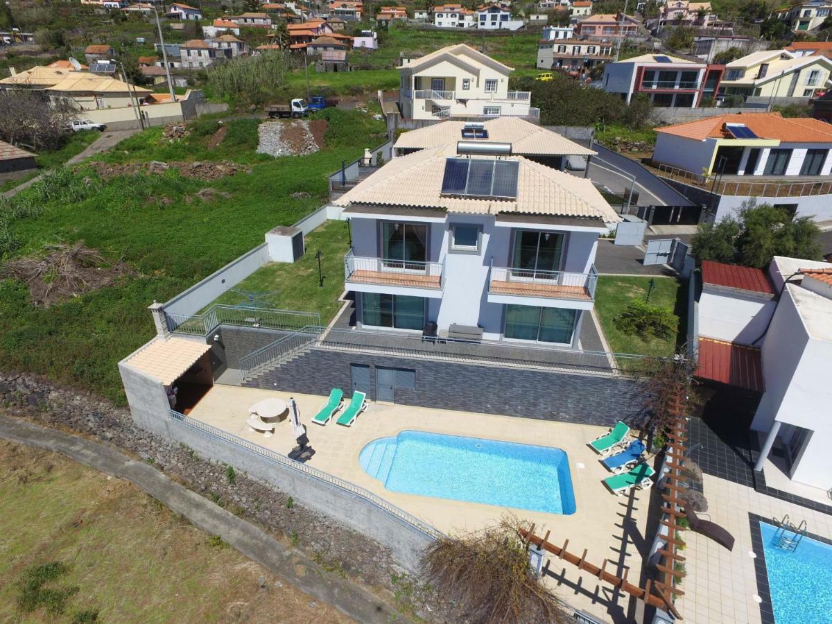 Abreu - A Wonderful Ocean View Holiday home *
